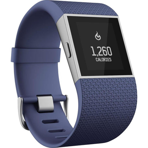 Sports FitBit Surge