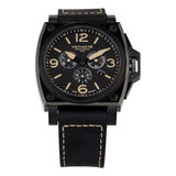 Men's Michael Hill Black Watch