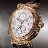 Classic Patek Philippe