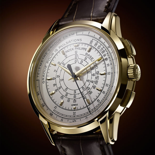 Classic Patek Philippe